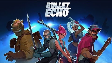 "Bullet Echo India: Epic Team Battles! | Episode 2"