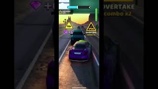 Car racing- Rush Hour 3D screenshot 4