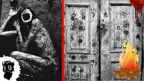 Открой страшные секреты. Загадочный мужчина во сне. Открой мне дверь. Тайное лицо. Страшилки на ночь дверь.