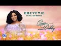 Queen Debby - Ebeyeyie (Audio Slide)