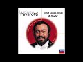 Luciano Pavarotti Andrea Bocelli Notte E Piscatore mp3