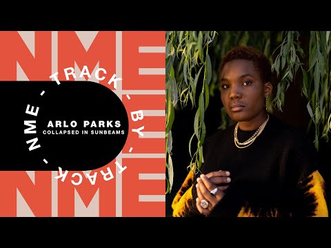 Arlo Parks – 'Collapsed in Sunbeams' | Track By Track - YouTube