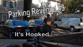 Parking Revenge #9