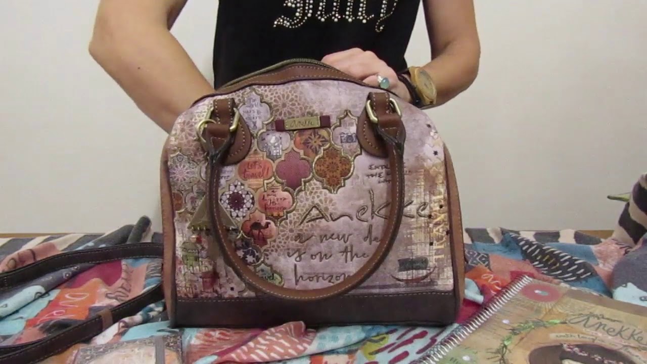 anekke egypt collection