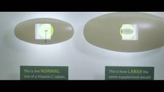 NUTRILITE: The Science of Synthetics