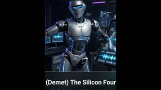 ደመት - Silicon Foundation- Eritrean Tigrinya Song