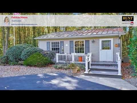 7353 Ward Road, Orchard Park, NY home video tour