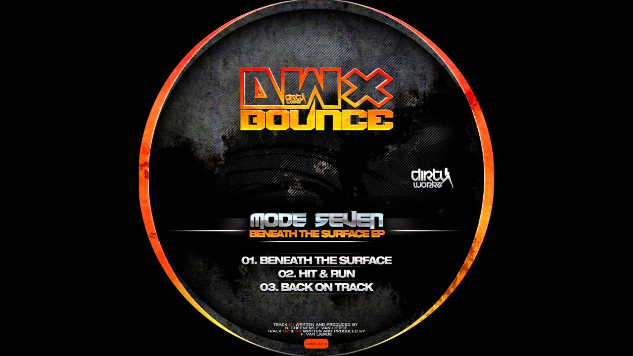 Watch Mode Seven - Beneath The Surface on YouTube Watch Mode Seven - Beneath The Surface on YouTube