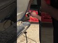 Watching Air powered Grinder