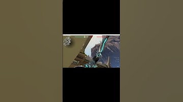 The Best Sova shock-dart line-up on A site Abyss