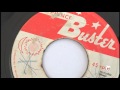 Prince buster  wine and grine 1969 prince buster