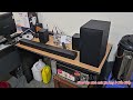 Review Loa soundbar LG S60TR | Điện Máy Xuân 0372627684