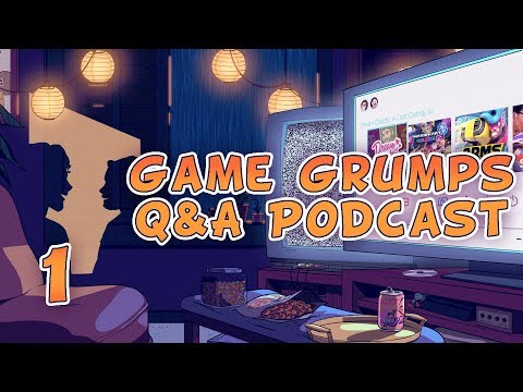 Video: Podcast: Game Generasi