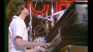 The Midnight Special 1976 Eric Carmen - Never Gonna Fall In Love Again chords