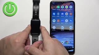 How to Pair Honor Watch ES with Android Phone?