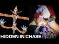 Hidden Things in FNAF's Jackie Chase