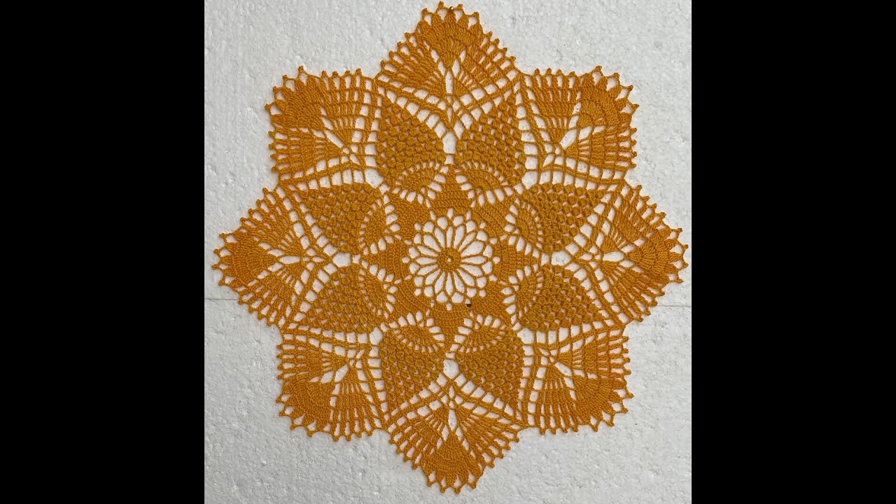 #3 Paso  a Paso de Hermosa Carpeta