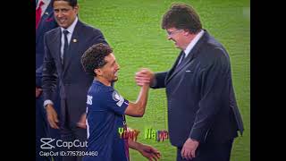 Psg Win The Ucl For The Second Time In Row The Best Team In Europe And In The World