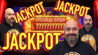 UNFATHOMABLE JACKPOT!!!