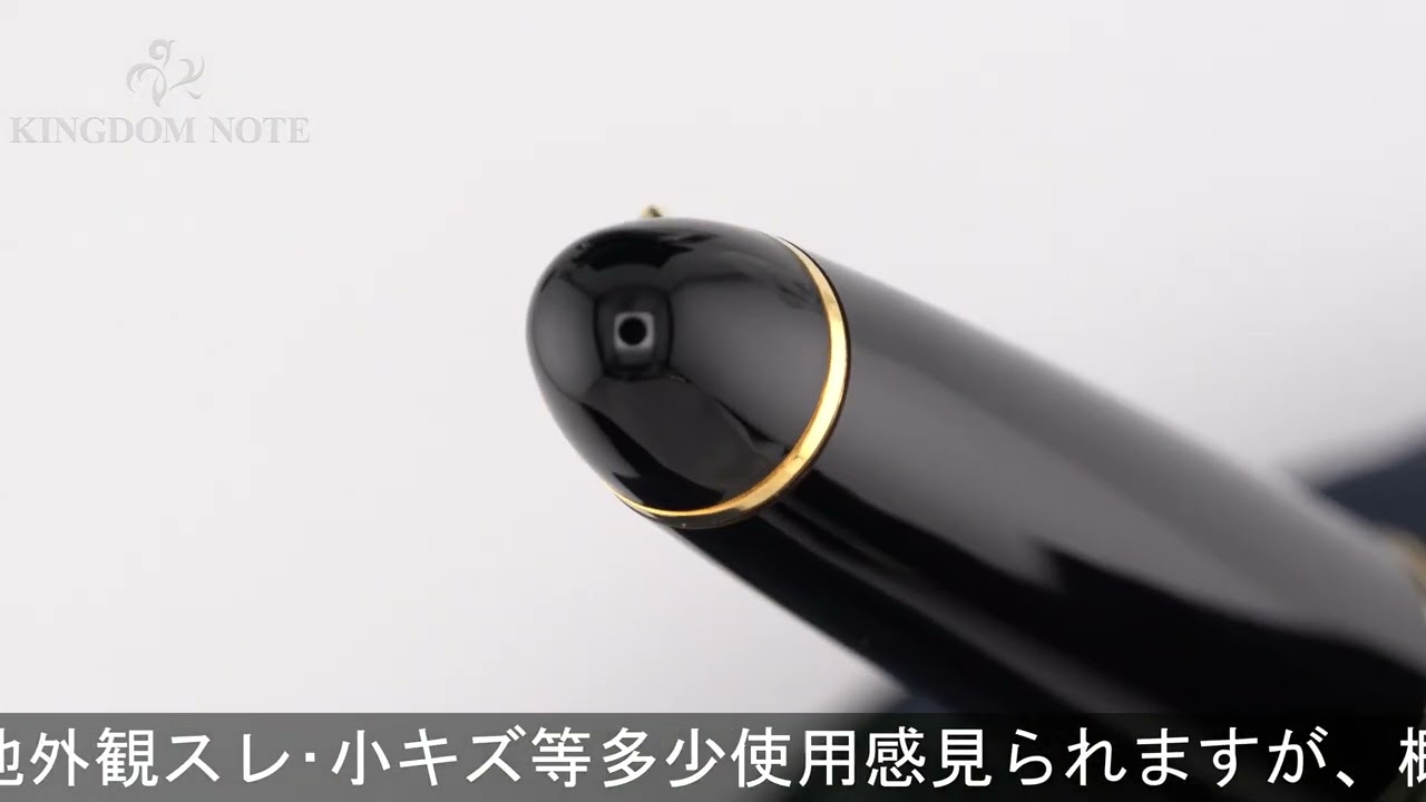 NAGASAWA ナガサワオリジナル　セーラー　プロフィットレアロFL F 細字 SAILOR セーラー 万年筆 ナガサワオリジナル プロフィット