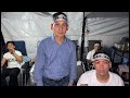［直播］725前夕凱道現場，呼籲大家上凱道護食安！