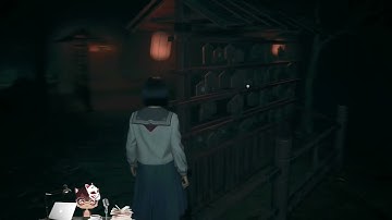 How to Find Omamori Cat - Silent Hill f PS5 Chapter 2: Shrine