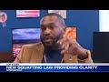 New Squatting Law Providing Clarity in Springfield