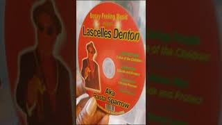 Lascelles Denton Sweat Love