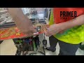 PRIME8 / #1 Ratchet Skateboard Tool [プライム エイト] スケートツール 工具 スケートレンチ (ラチェット式）