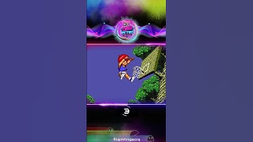 Guess The Video Game In 10 Seconds Let