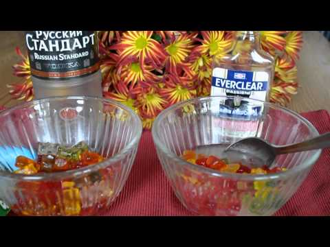 vodka-vs-everclear,-the-gummy-bear-disaster!-vodka-soaked-gummies-recipe