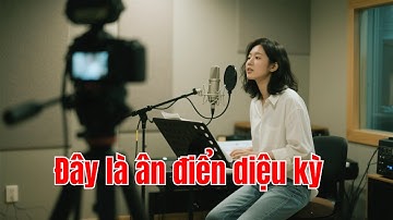 Ân Điển Diệu Kỳ | Thánh Ca Tin Lành Cảm Động 2025