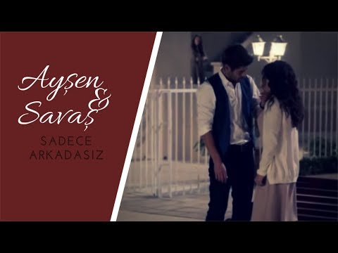 Bugünün Saraylısı | Ayşen & Savaş (Sadece Arkadaşlız)