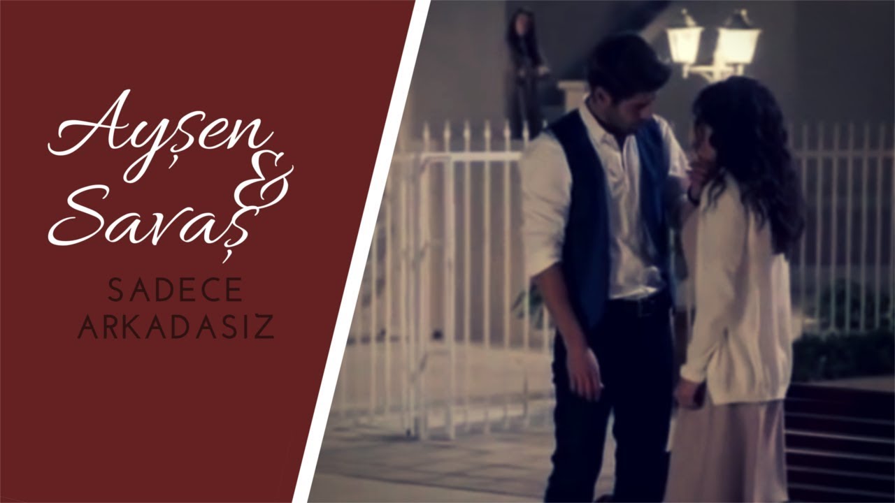 Bugünün Saraylısı | Ayşen & Savaş (Sadece Arkadaşlız)