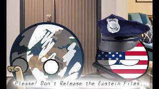 Please Don't Release the Epstein files but its Planetballs