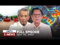 UNTV C NEWS July 22 2025 UNTV C NEWS July 22 2025