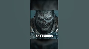 Doomguy VERWERPT het idee van de DOOD in Doom The Dark Ages…