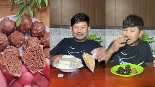 Download Lagu Bikin cemilan buat sahur #mursid #foryou #kuliner #viral #fyp #cooking #food #mukbang #shorts #masak MP3