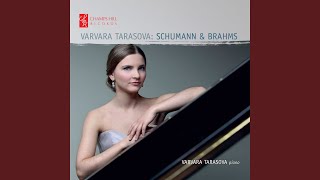 16 Variations on a Theme by Robert Schumann in F-Sharp Minor, Op. 9: XII. Variation XI