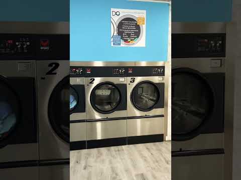 Lavanderia Do Laundry San Martin de la Vega