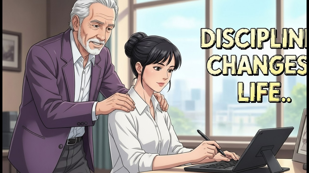 This One Habit Changed Her Life Forever