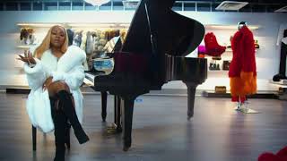 Download lagu Natasha Mosley - Love me later(Live)