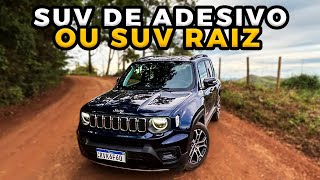 Renegade vs Dirt Road – Can It Meet the Challenge? screenshot 3