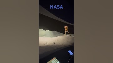Neil Armstrong 🌙 🌝 🌚 Moon Landing Video # shorts #viral #NASA #thespacezone #USA #viralvideo