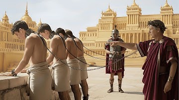 Inside Tiberius’ Island of Terror: What Happened to Enslaved Youth Will Leave You Speechless