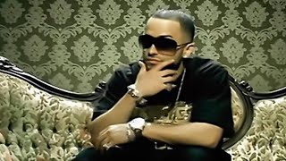 Pegao (REMIX EXTENDED) - Wisin y Yandel // DJ Sánchez