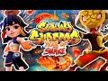 Sana Droid Gameplay is live!