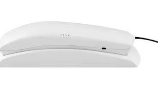 Resenha: Telefone Gôndola Com Fio Intelbras Tc 20 Cinza