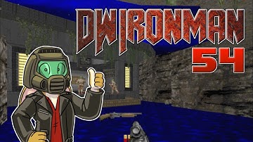 David Does Doom - DWIronman 54: Sawdust by Skillsaw