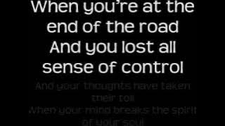 21 Guns - Green Day/ The Cast of American Idiot with Lyrics